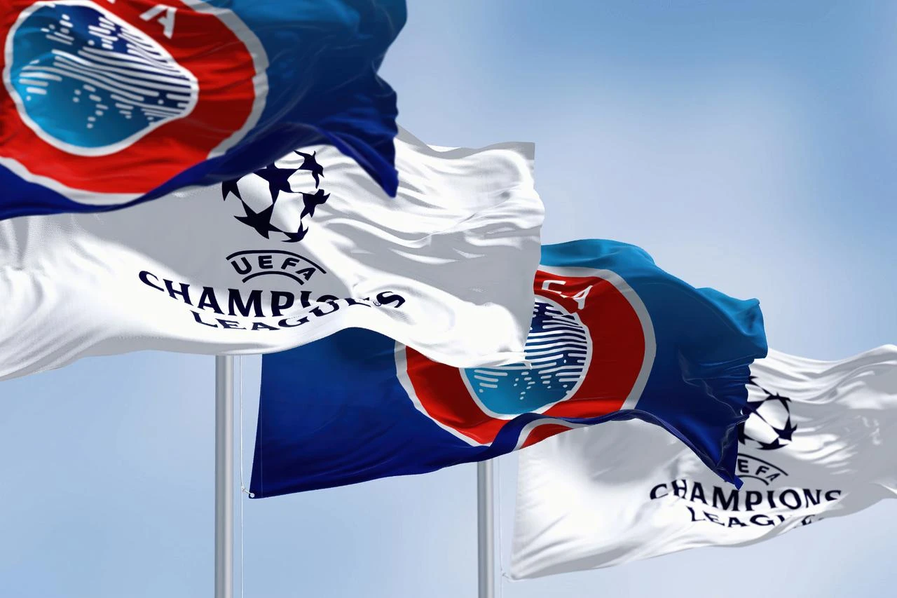 Türkiye climbs to 9th in UEFA country ranking
