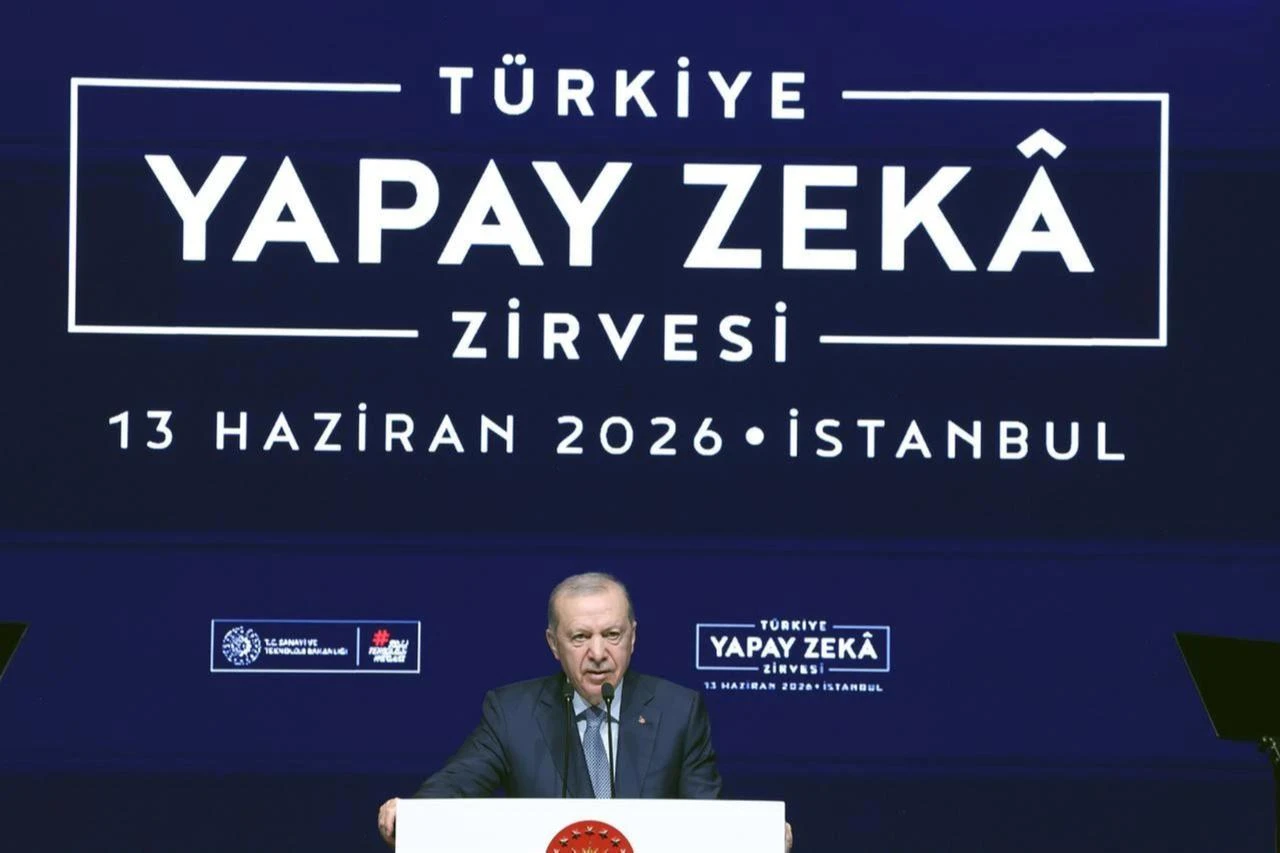 Türkiye unveils national AI action plan for 2026-2030