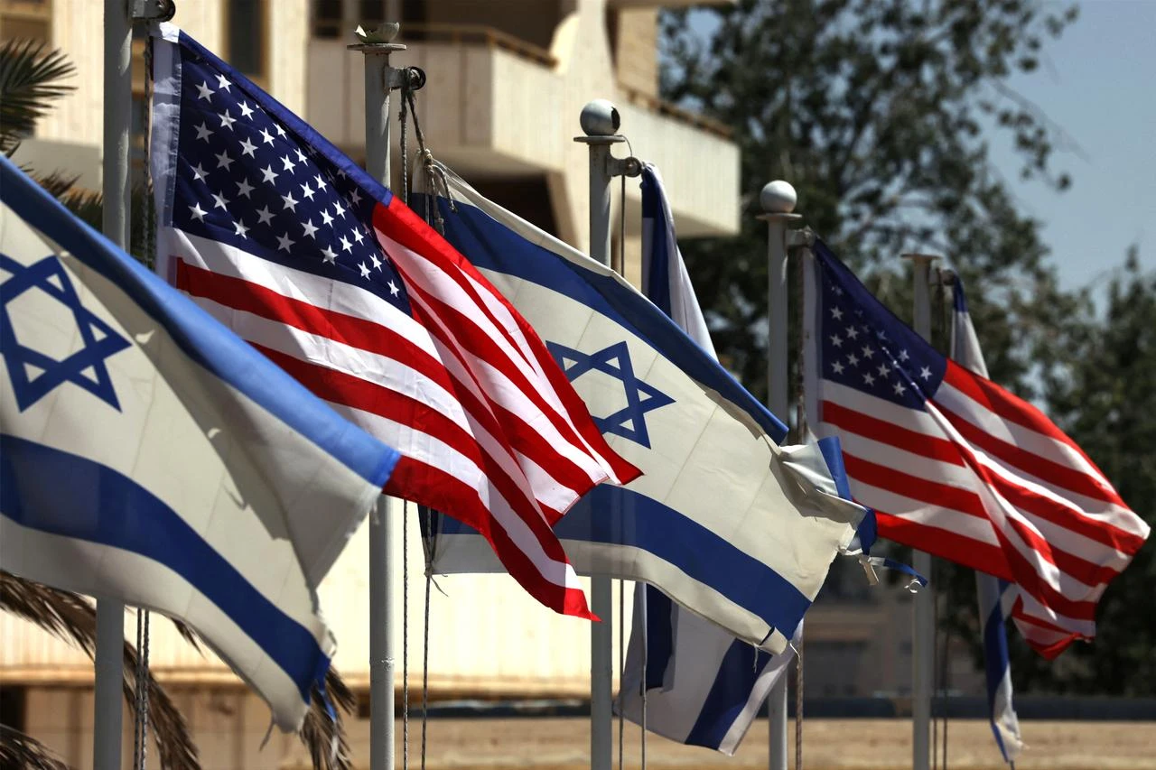 AIPAC's influence sparks growing backlash ahead of US midterms