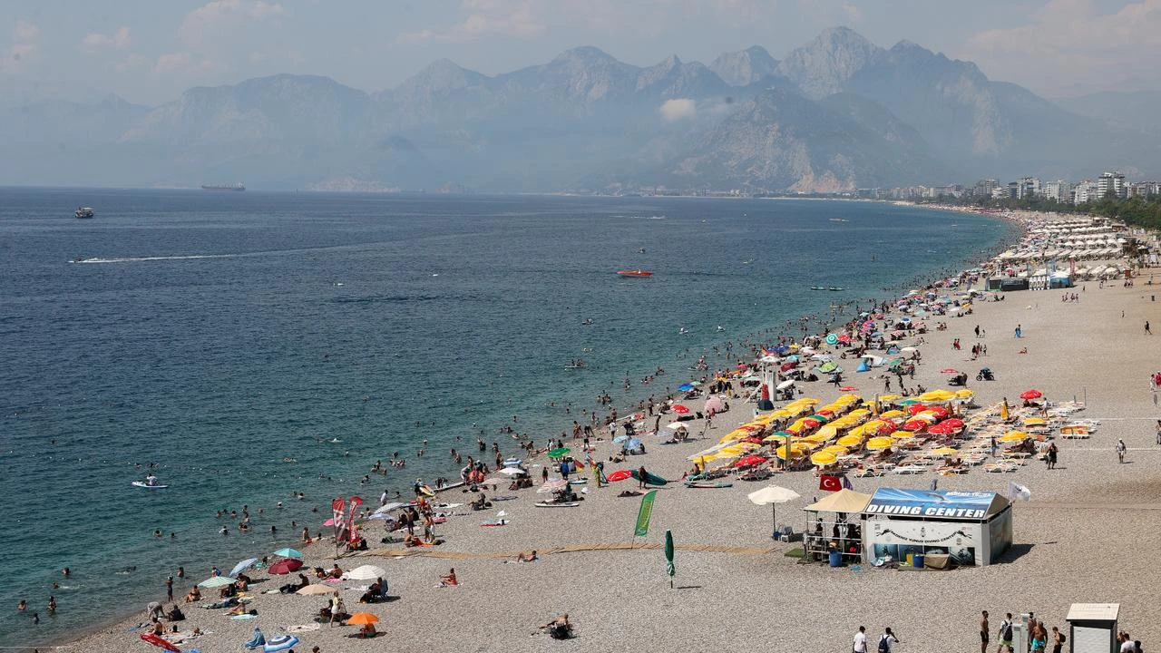 Anadolu Agency