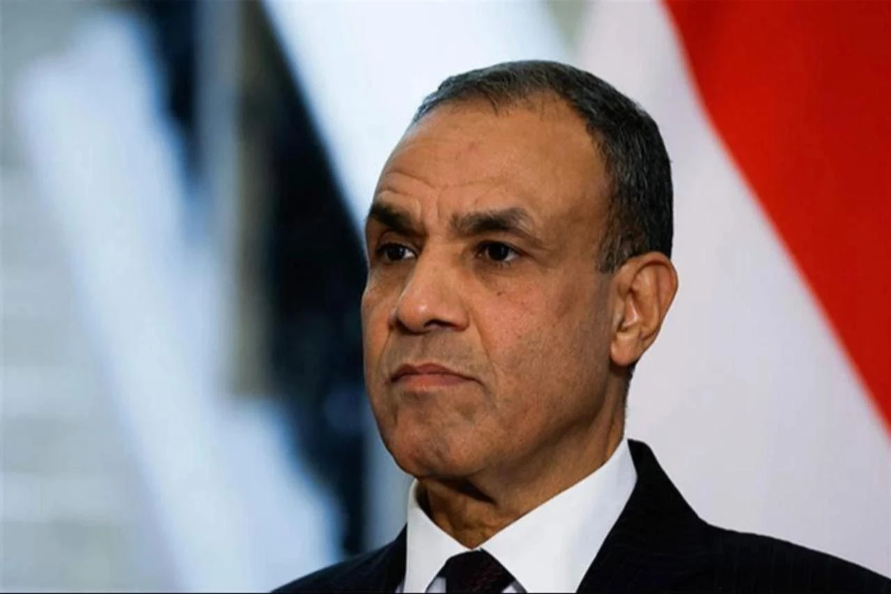 Egypt urges US to contain spreading conflict as fighting widens across region