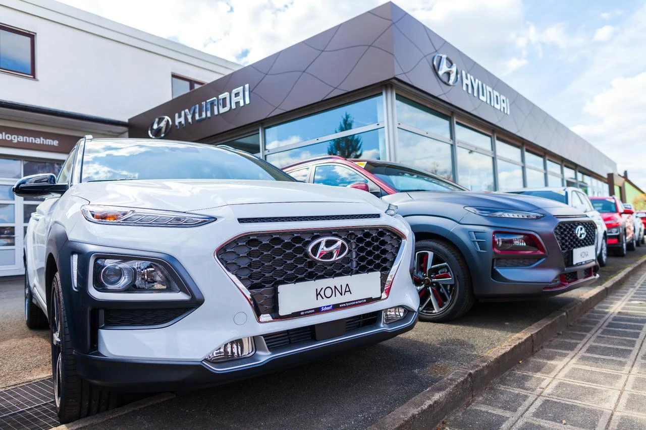 Hyundai prepares Türkiye plant for Europe-bound Ioniq 3 production