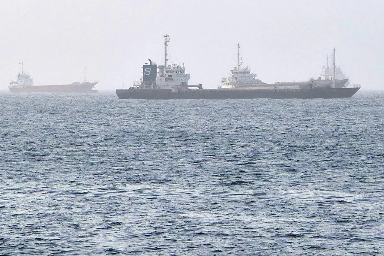 Iran’s Araghchi reportedly agrees to US-Qatari Strait of Hormuz proposal Image