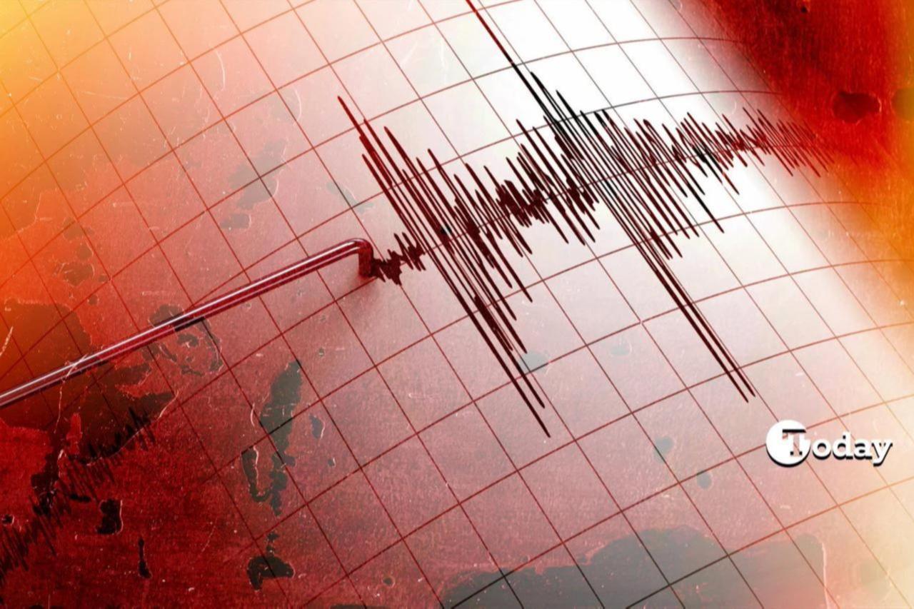 Magnitude 5.6 earthquake strikes New Zealand's North Island
