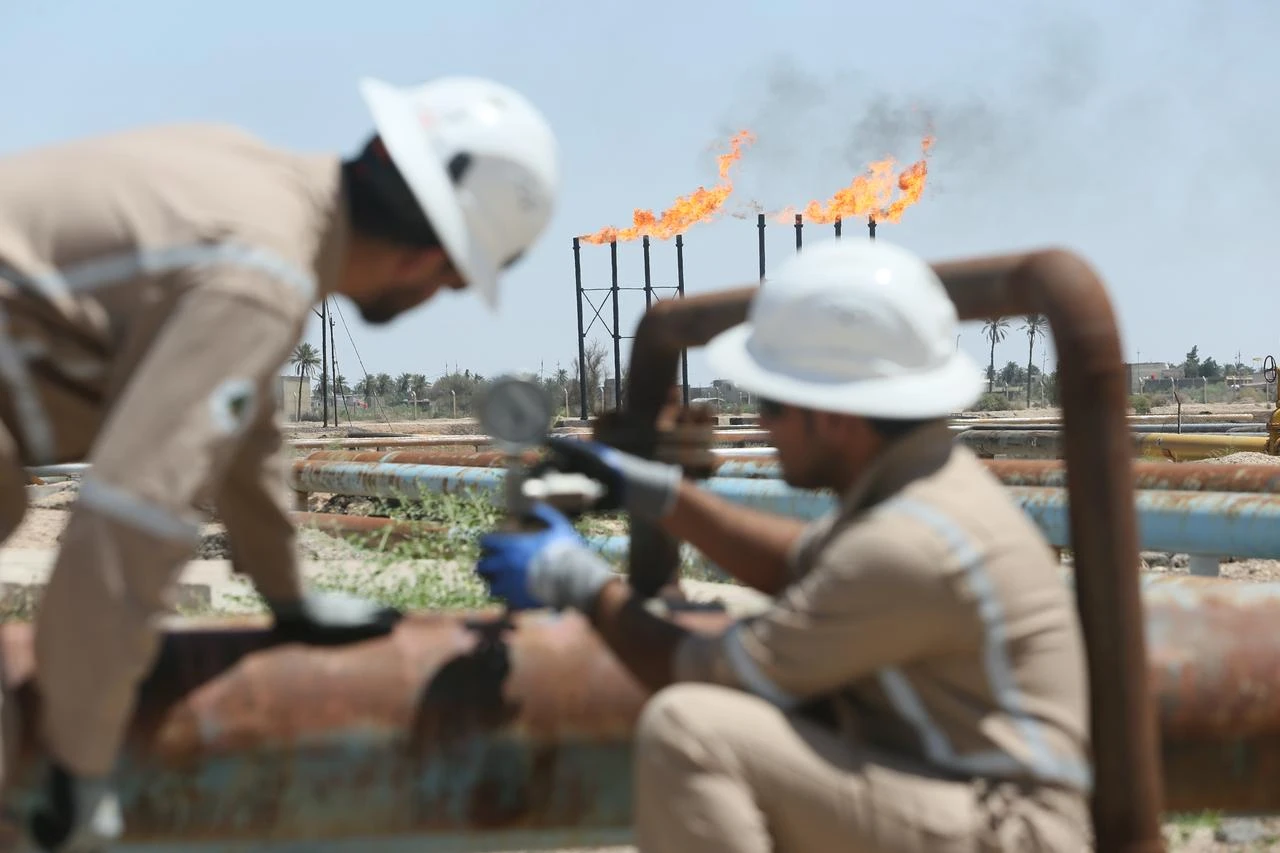 OPEC+ expected to raise oil quotas as Middle East war disrupts supply