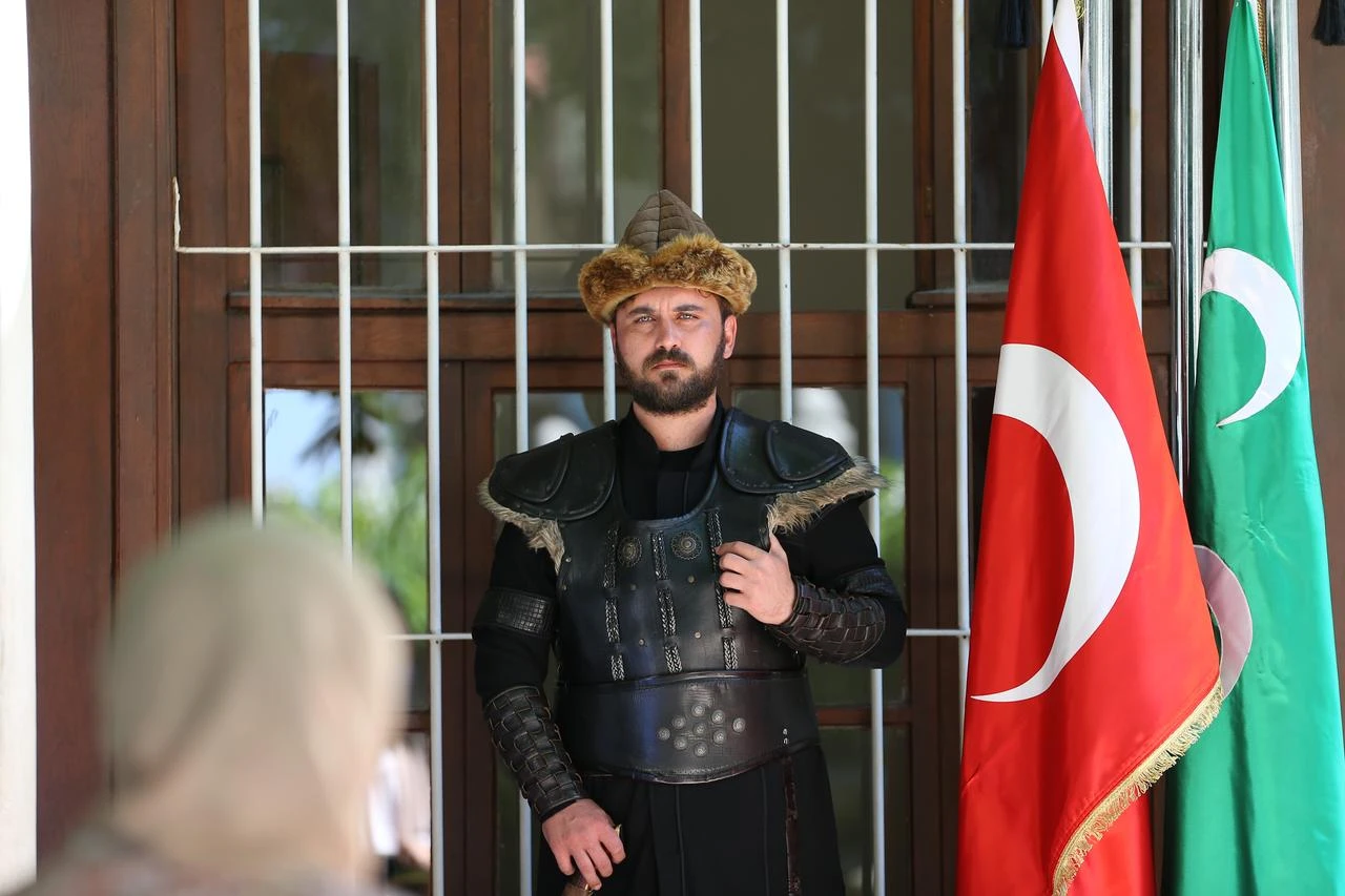 Anadolu Agency