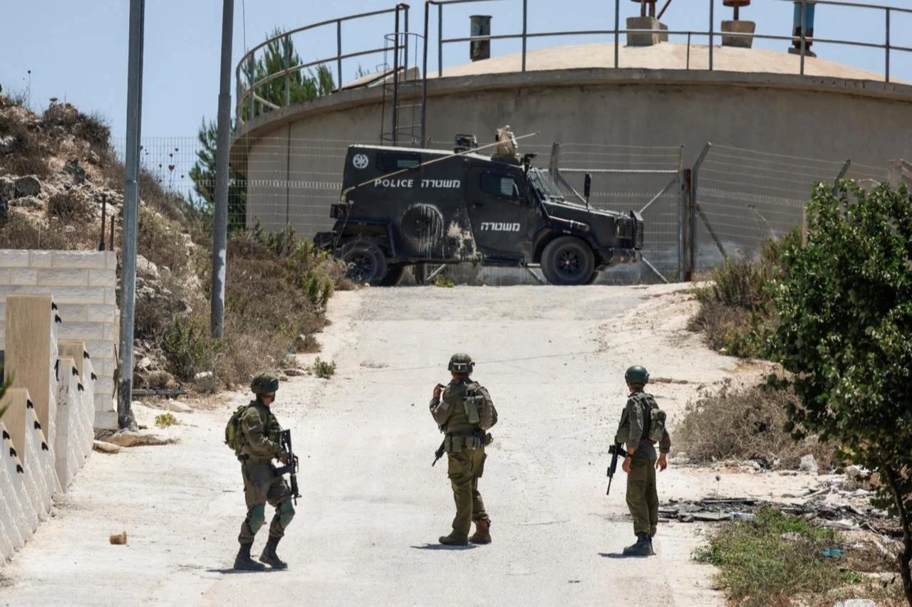 Smotrich urges Netanyahu to approve 3 settlements near Gaza border Image