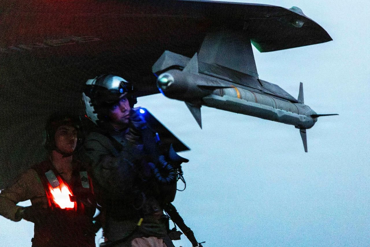 US general warns he lacks forces to keep defending Israel: Report