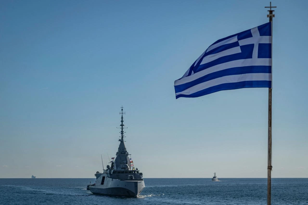 Ankara rejects legal weight of Greece's new Aegean energy zoning plan