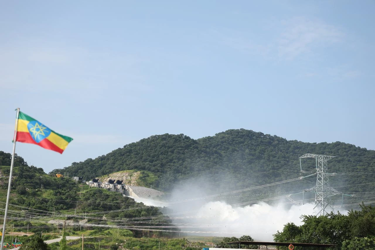 Egypt warns Ethiopia against building new dams on Nile 
