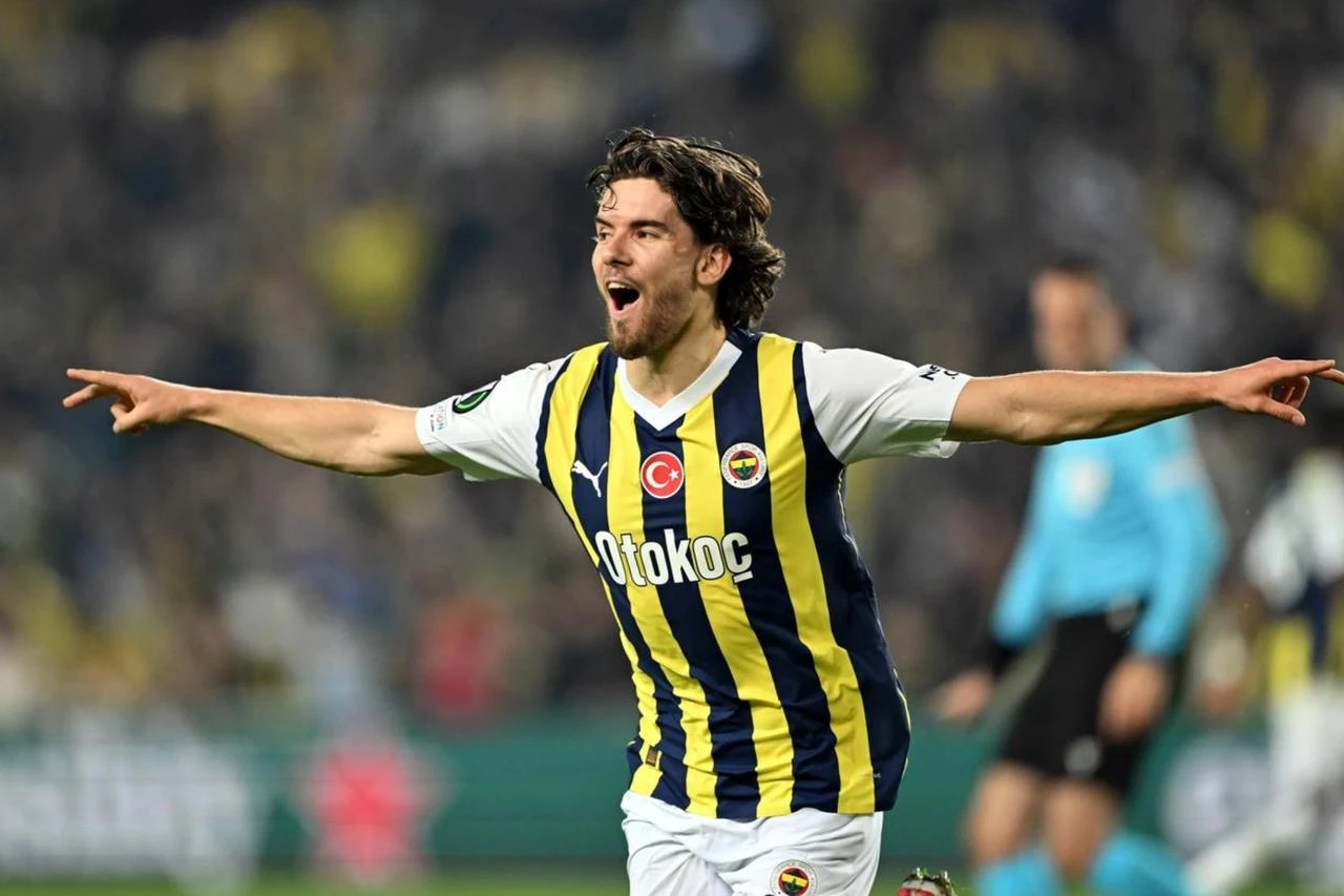 Fenerbahce eyes Ferdi Kadioglu return if Champions League place secured