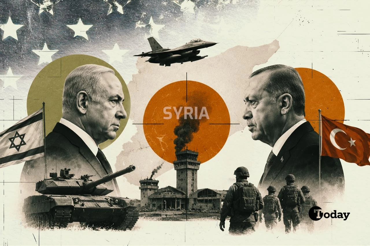 Netanyahu’s Abu al-Duhur strike in Syria: A letter sent to the wrong mailbox