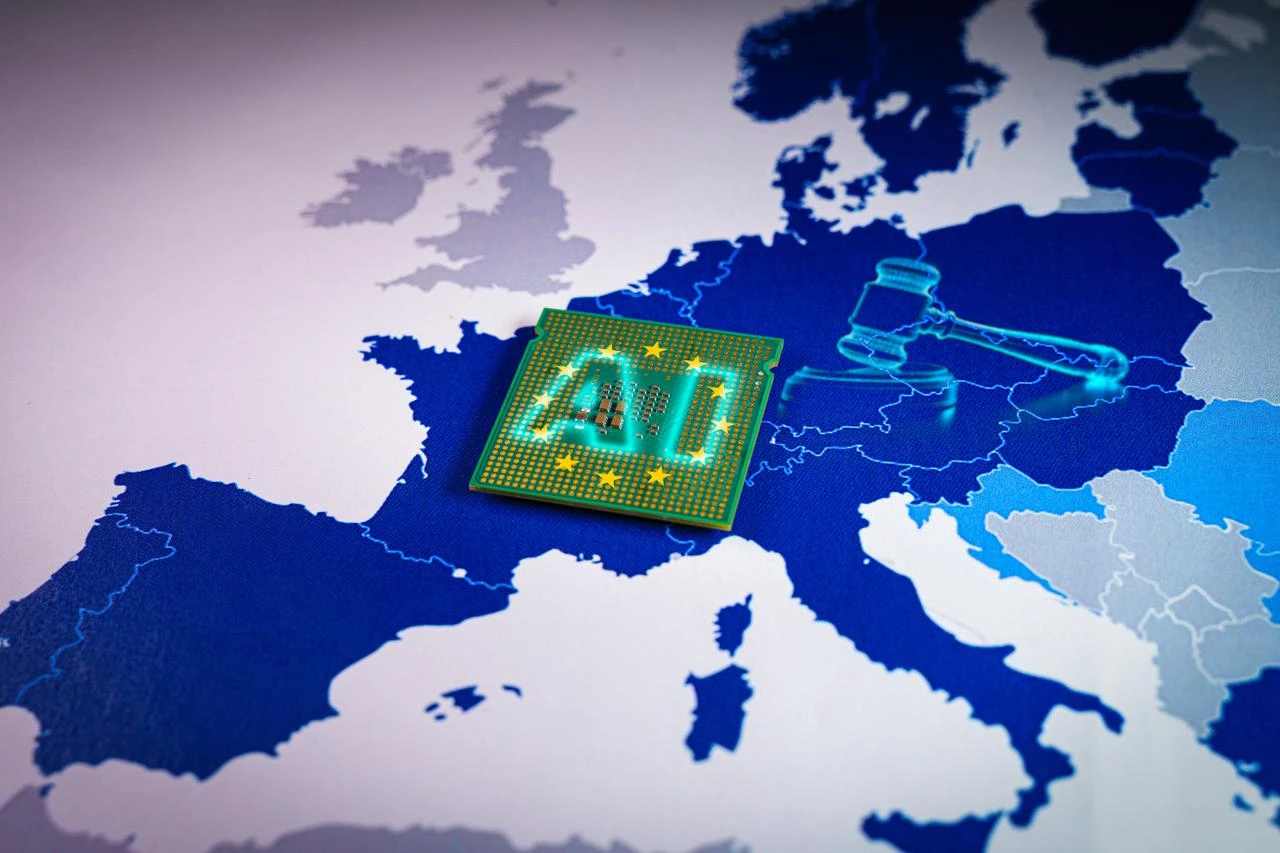 Lagarde warns Europe risks missing out on AI without market reforms