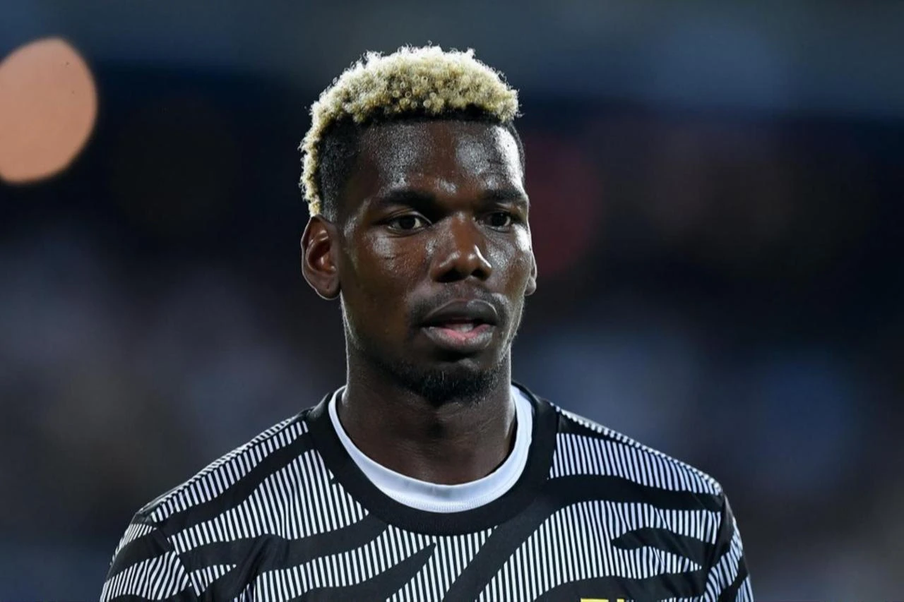Paul Pogba linked with surprise move to Turkish Super Lig club