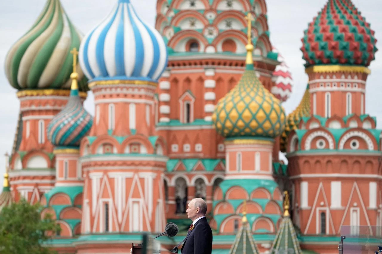 Russia ready to hear new US proposals on Ukraine