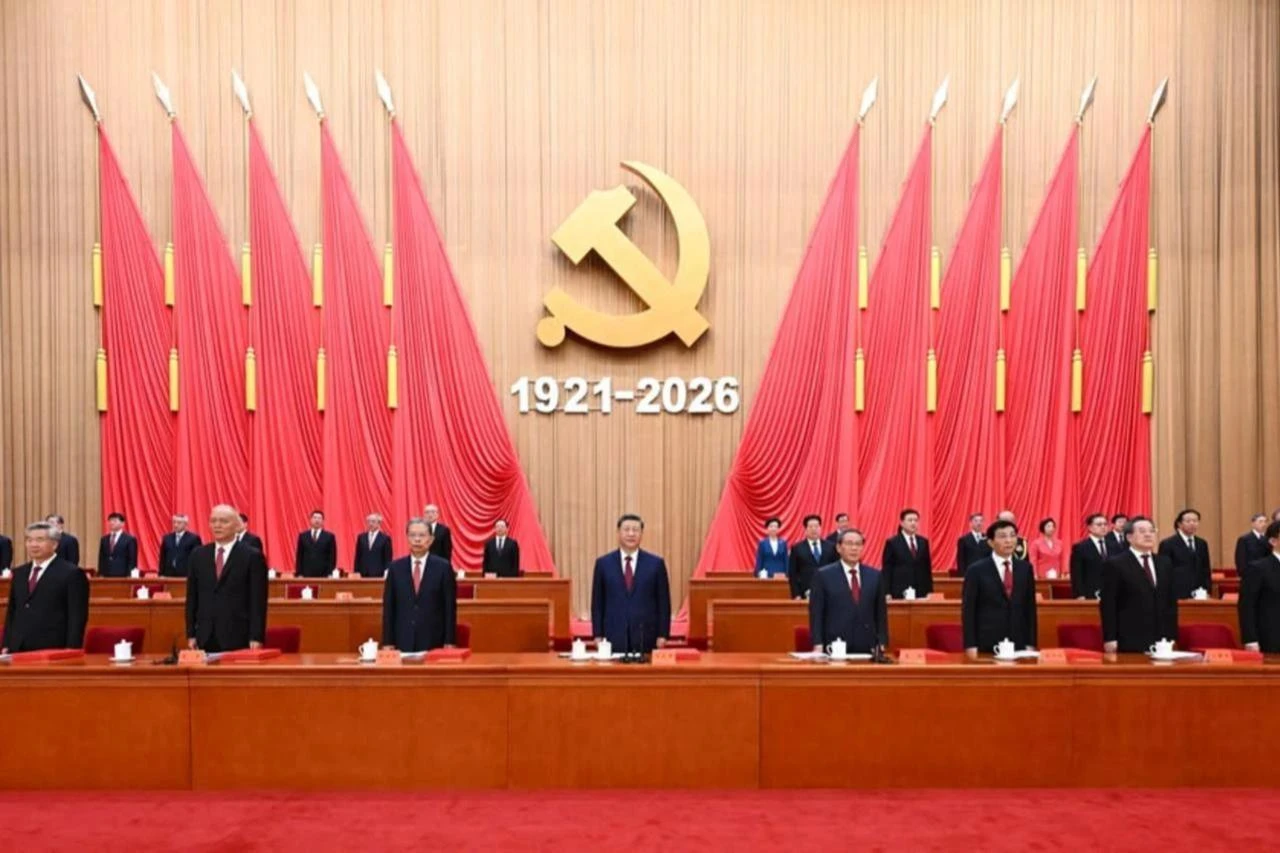 Switzerland, China conclude talks to expand free trade agreement