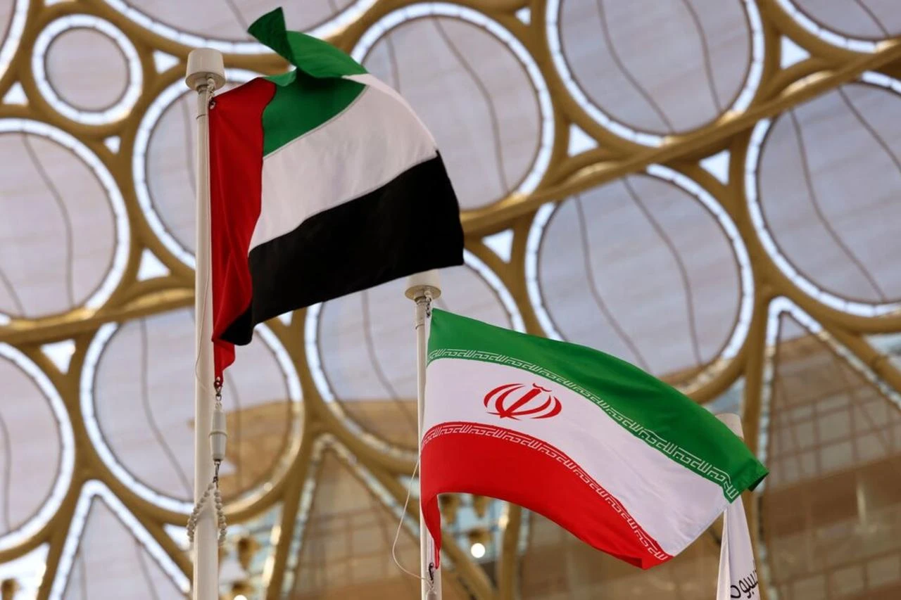 UAE’s move to cut trade ties with Iran disables nearly $30B trade