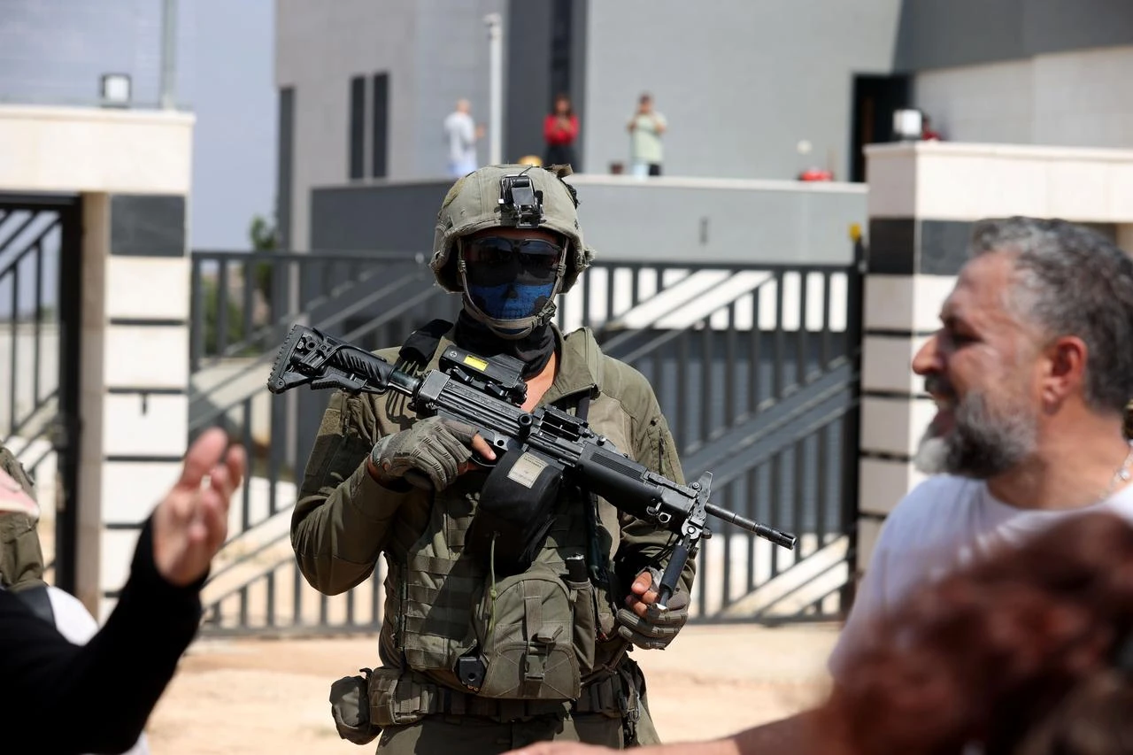 US envoy Huckabee warns Israeli settlers not to seize Palestinian Americans’ land