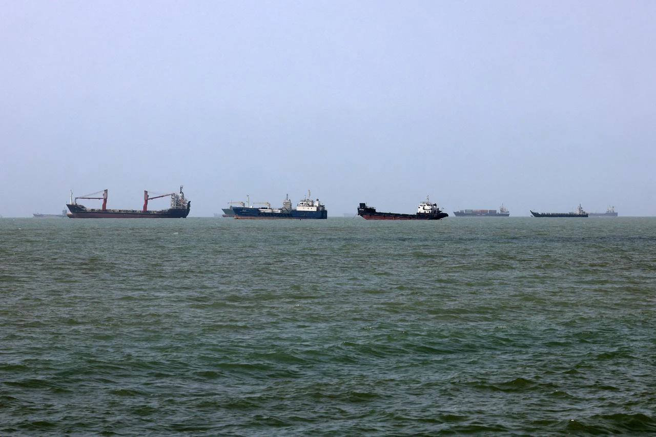 US operates covert Hormuz corridor for Gulf oil tankers: Report