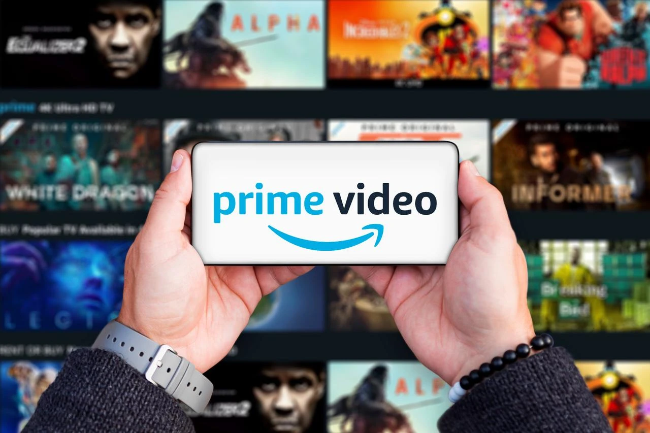 Amazon commits $2 billion to Latin American film and TV production