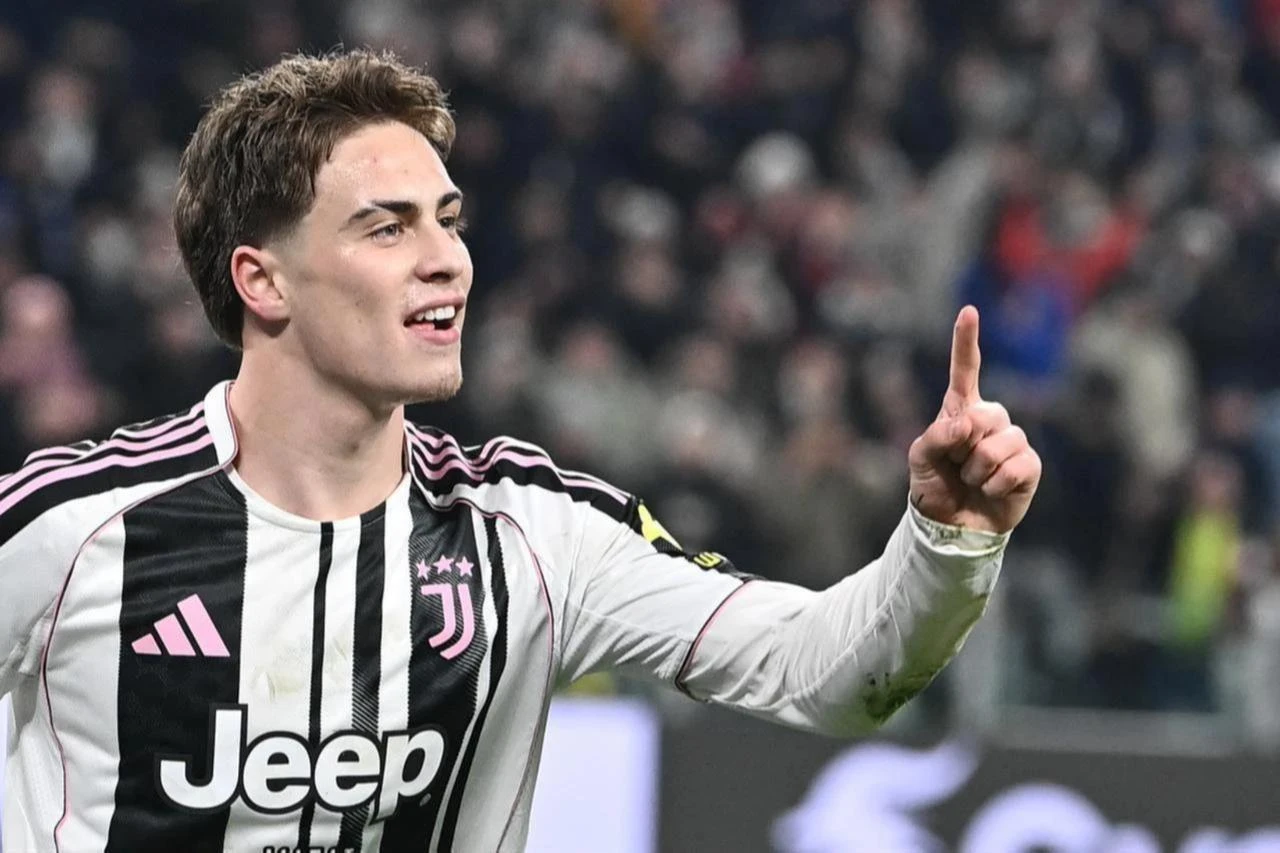 Arsenal makes Juventus winger Kenan Yildiz its top transfer target
