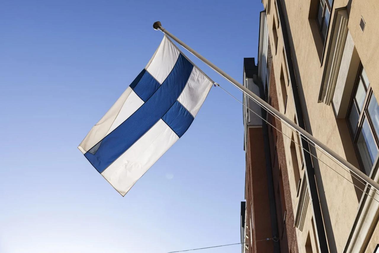 Finland summons Russian envoy over suspected airspace violation