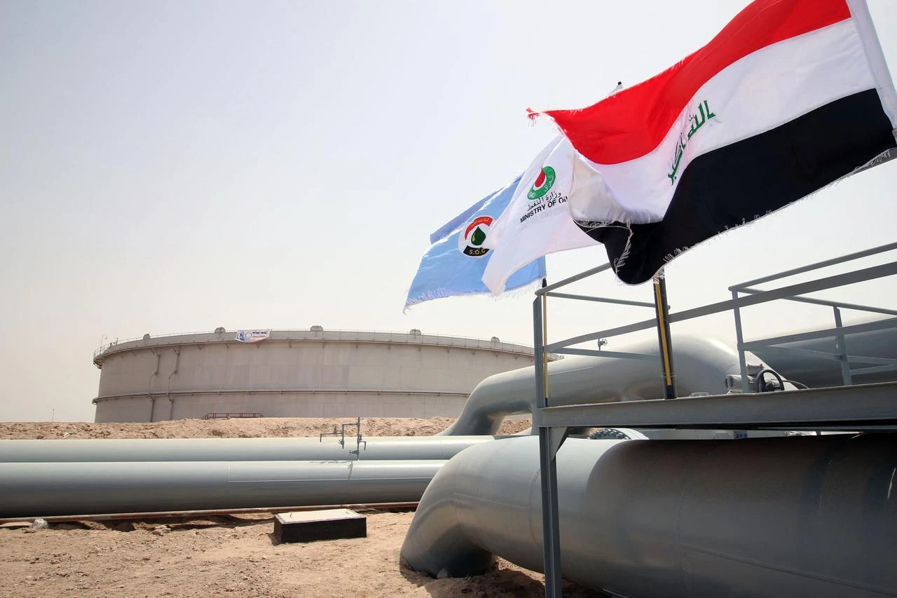 Iraq seeks to expand oil exports through Türkiye’s Ceyhan amid Hormuz disruption