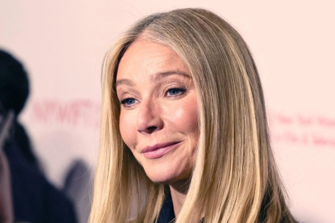 Paltrow pokes fun at viral Sam Altman dinner invite