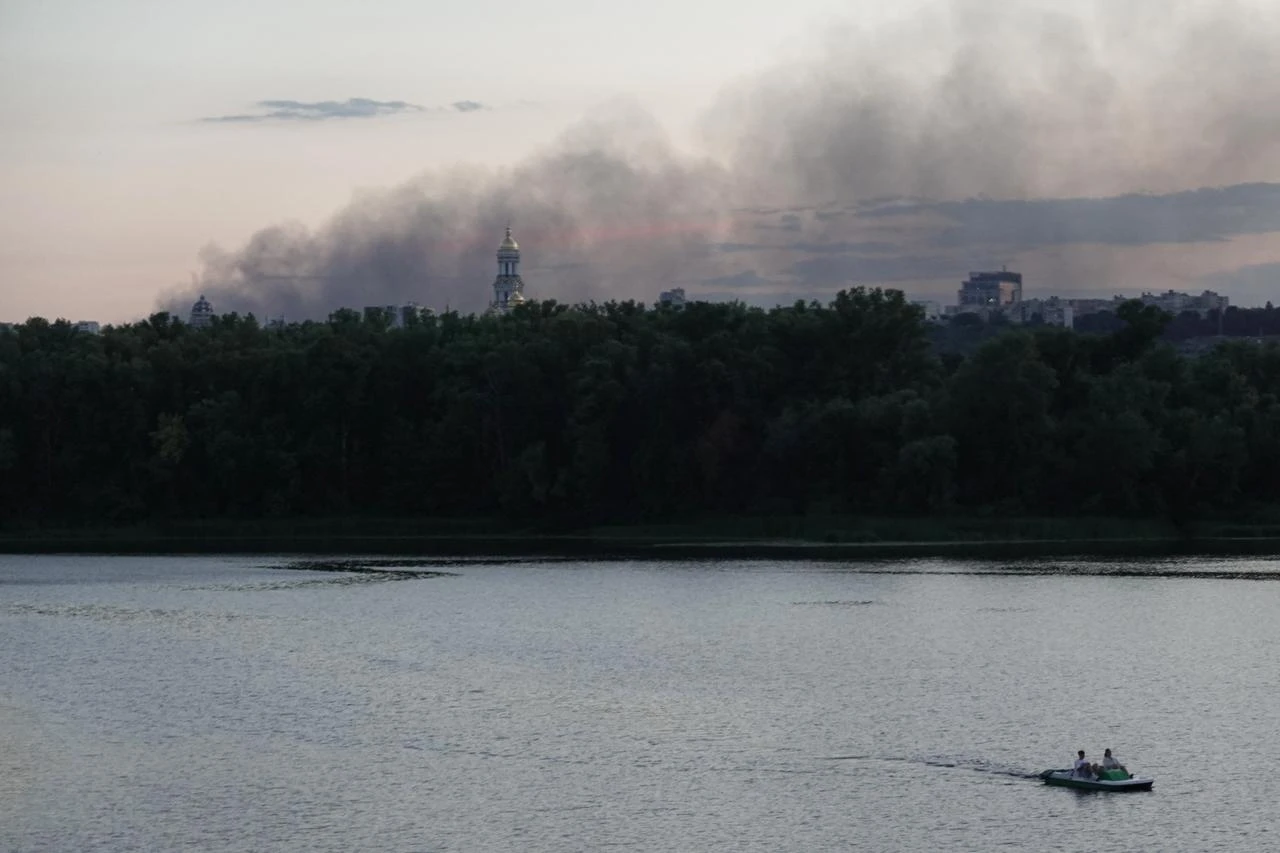 Russia open to Ukraine peace talks, insists on ‘realities on the ground’