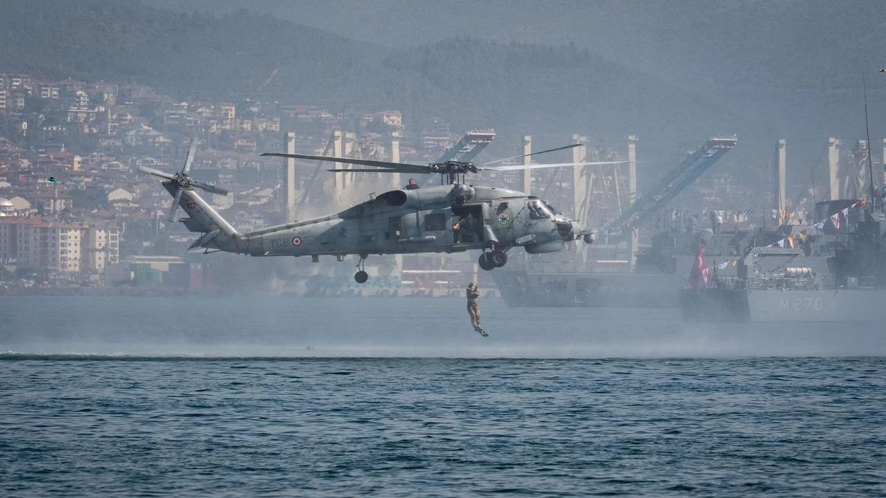 Anadolu Agency