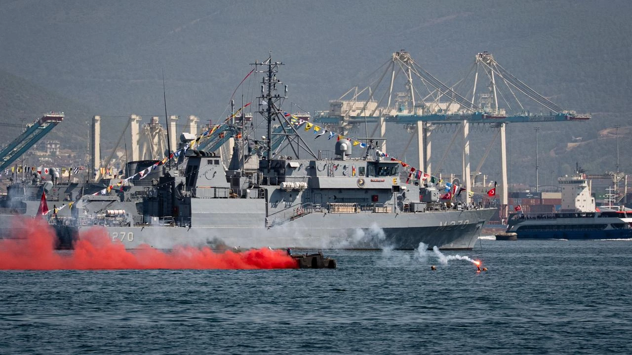 Anadolu Agency