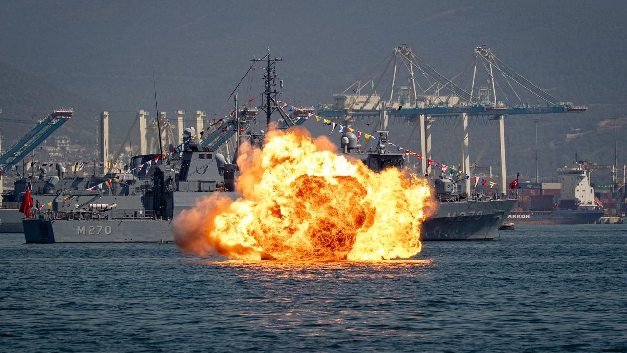 Anadolu Agency