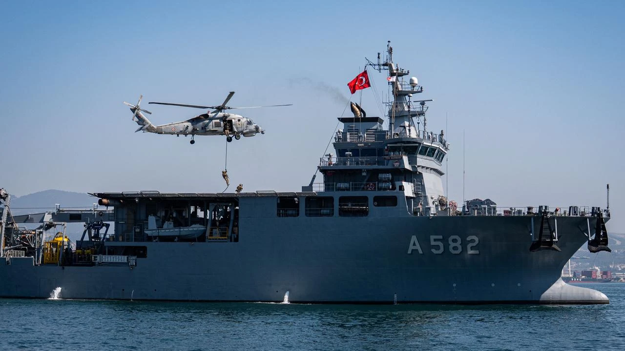 Anadolu Agency