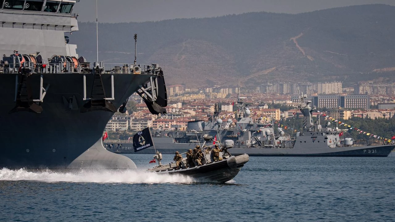 Anadolu Agency