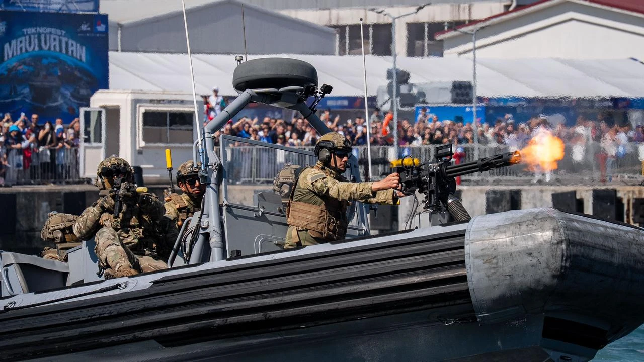 Anadolu Agency