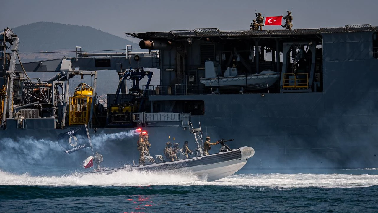 Anadolu Agency
