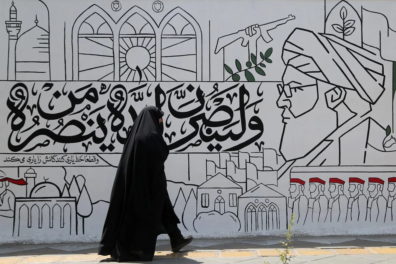 US has entered 'new phase' of economic pressure on Iran: Vance