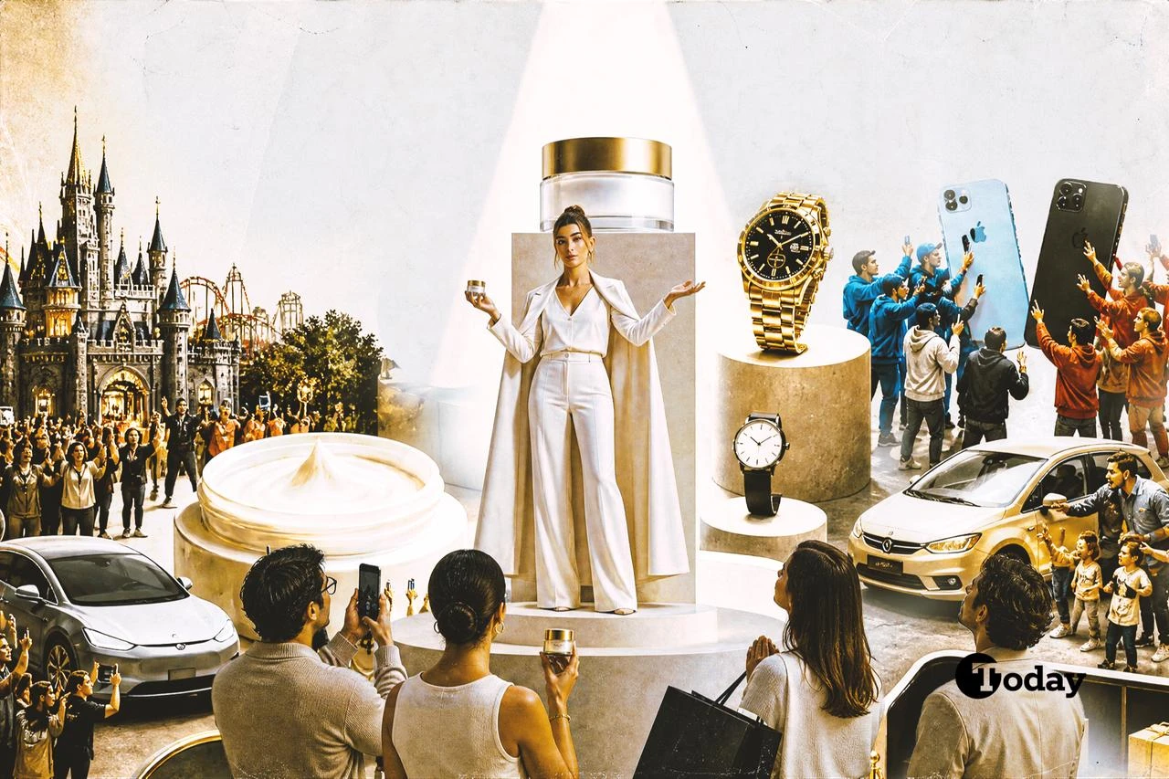 Why does every brand feel like a cult now?