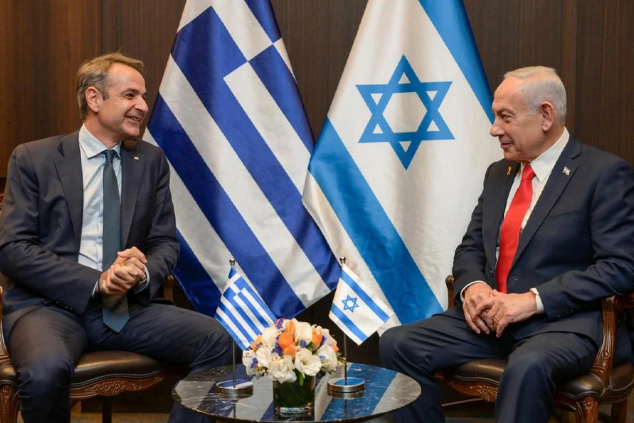 EU countries, including Greece, urge Israel to scrap E1 settlement plans