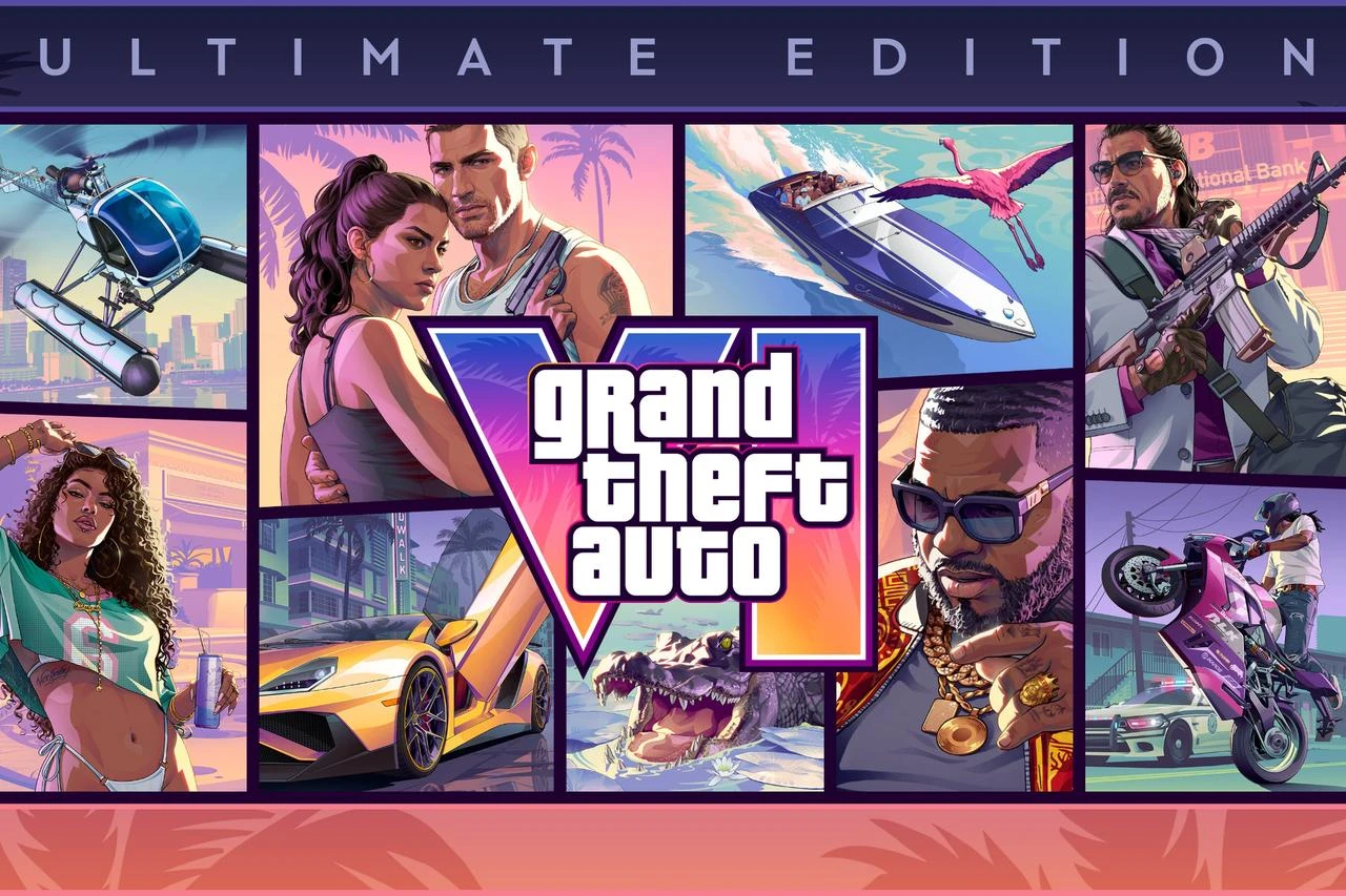 GTA VI publisher subpoenas Microsoft and Discord over leaks