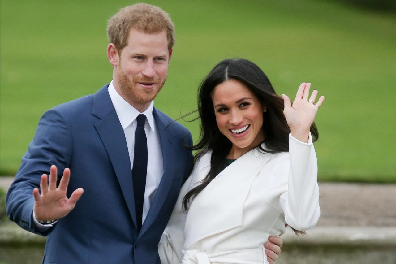 Meghan heads home to a country that still doesn't love her