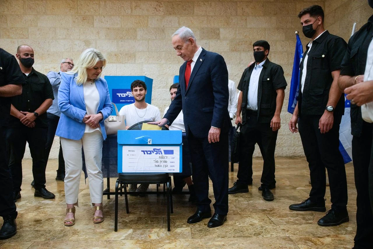 Netanyahu may reignite Gaza war to delay elections: Report