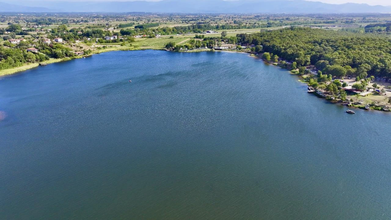 Sakarya's nature escape pulls in 260,000 visitors a year
