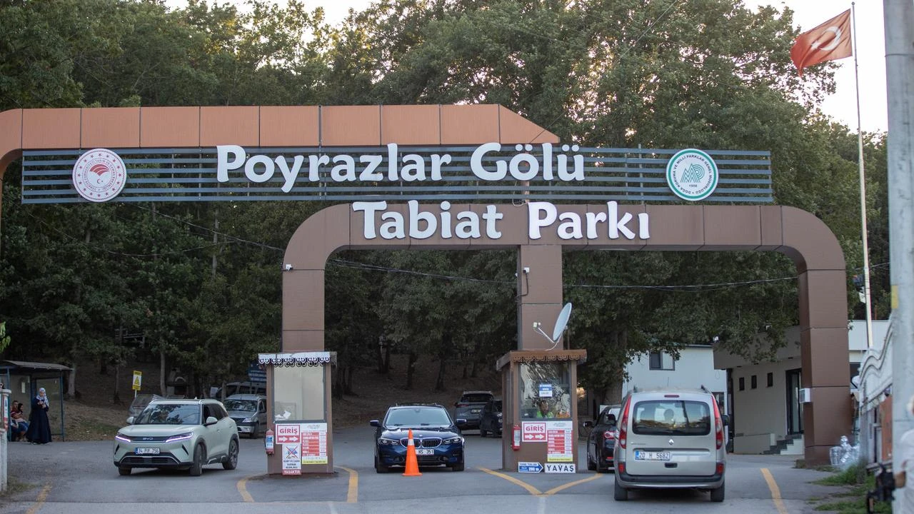 Anadolu Agency