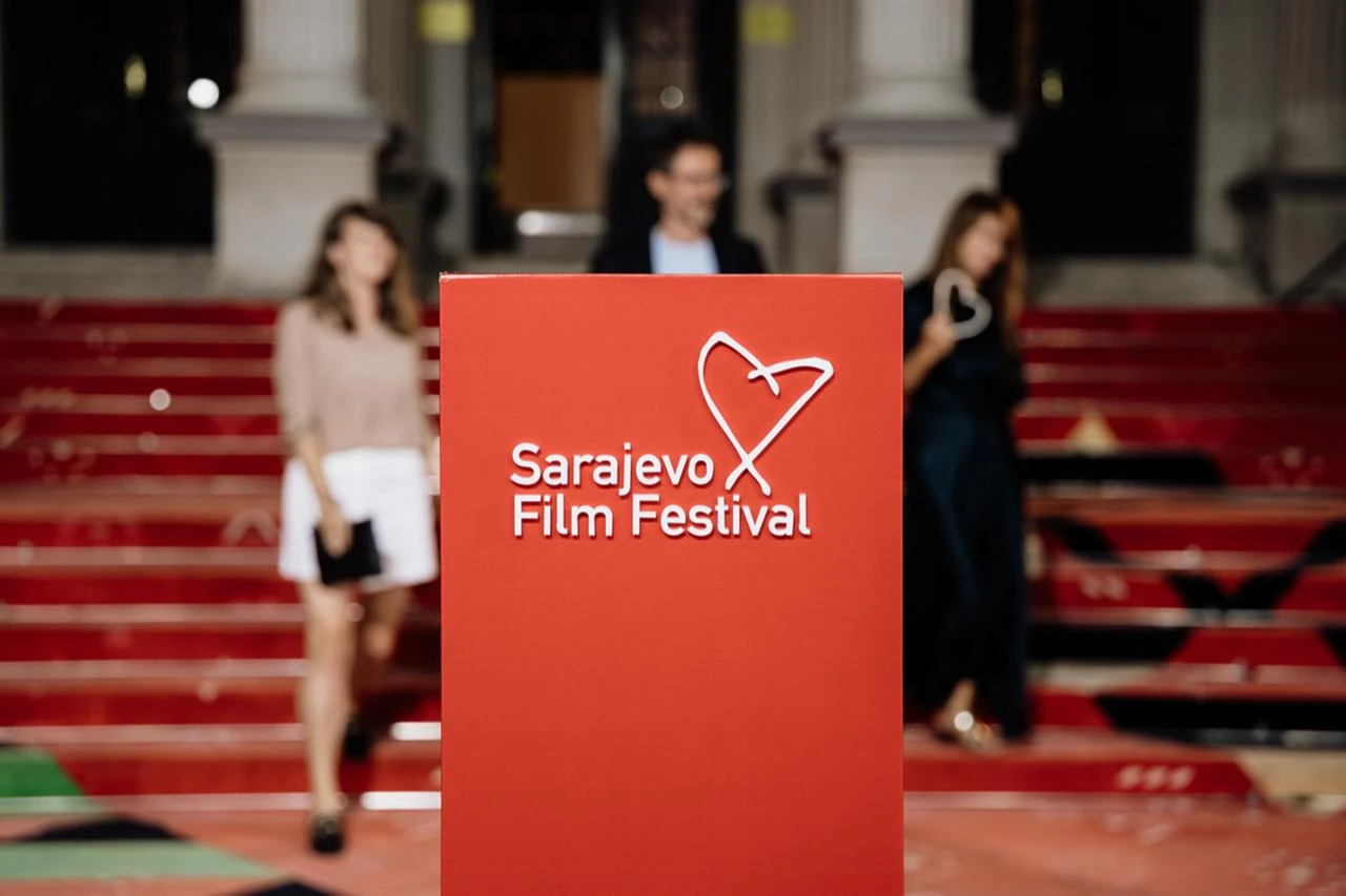 Sarajevo Film Festival: Where the silenced find a stage