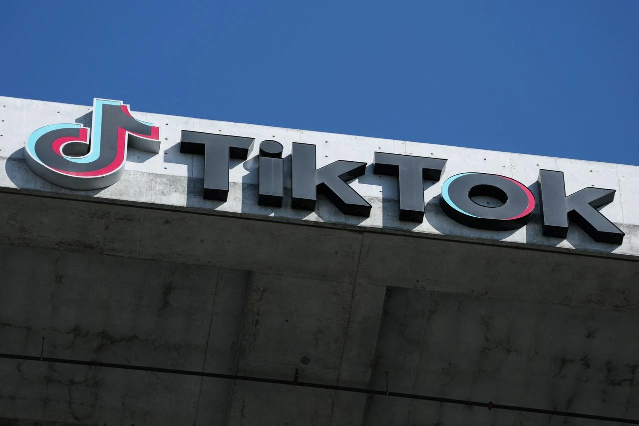 TikTok to pay $400 million over children's privacy violations in US