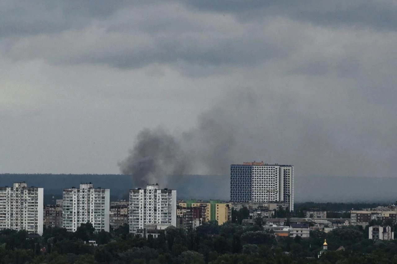 Ukraine says it has ‘creative ideas’ to revive stalled peace talks
