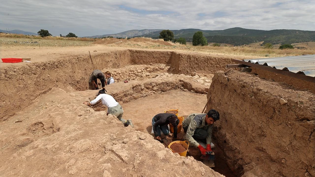 Anadolu Agency