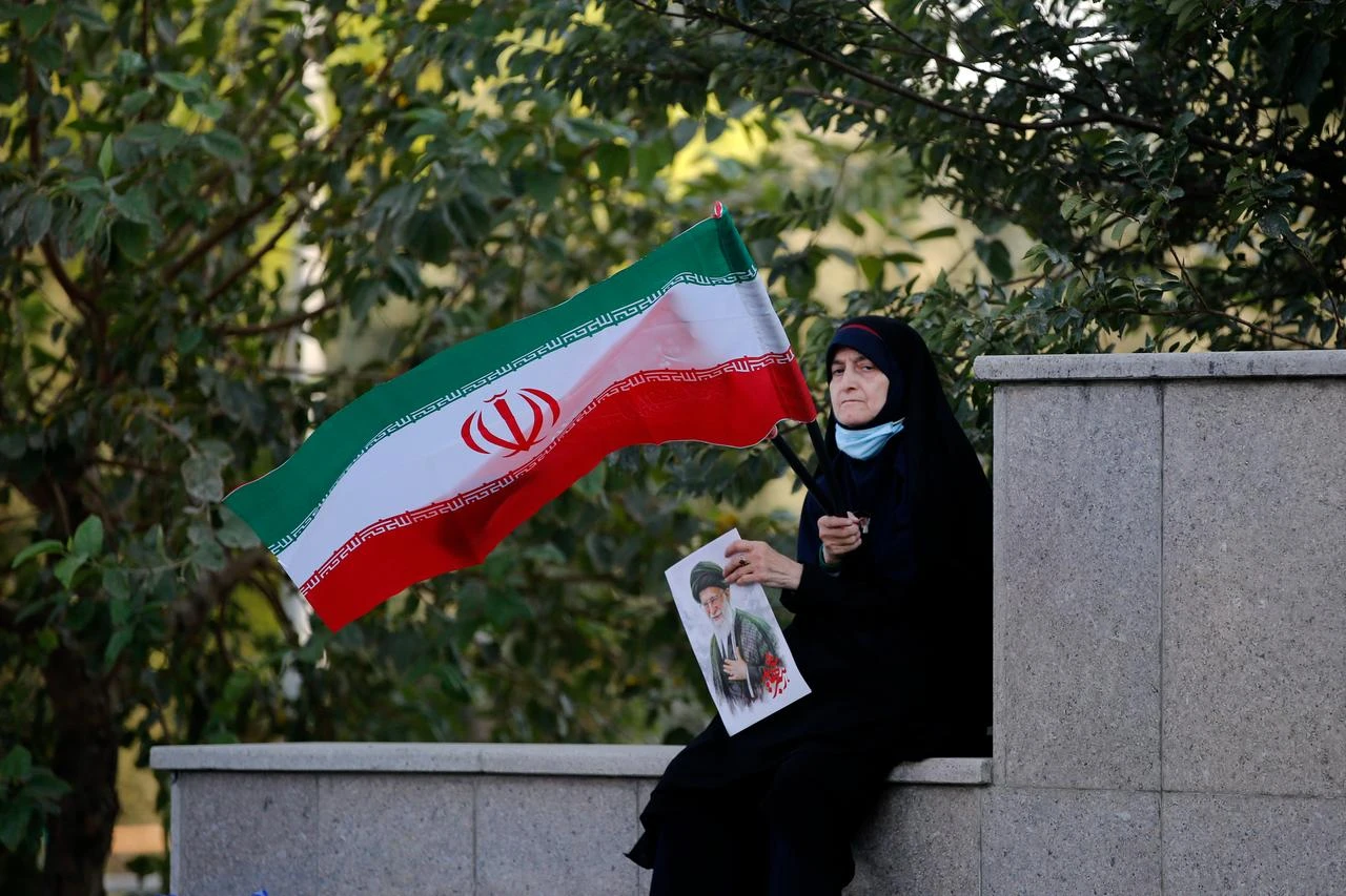 Iran president says government ‘ashamed’ of economic problems