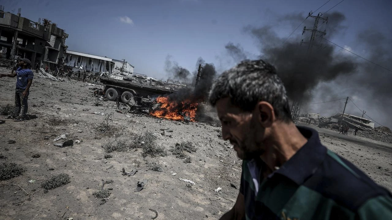 Anadolu Agency